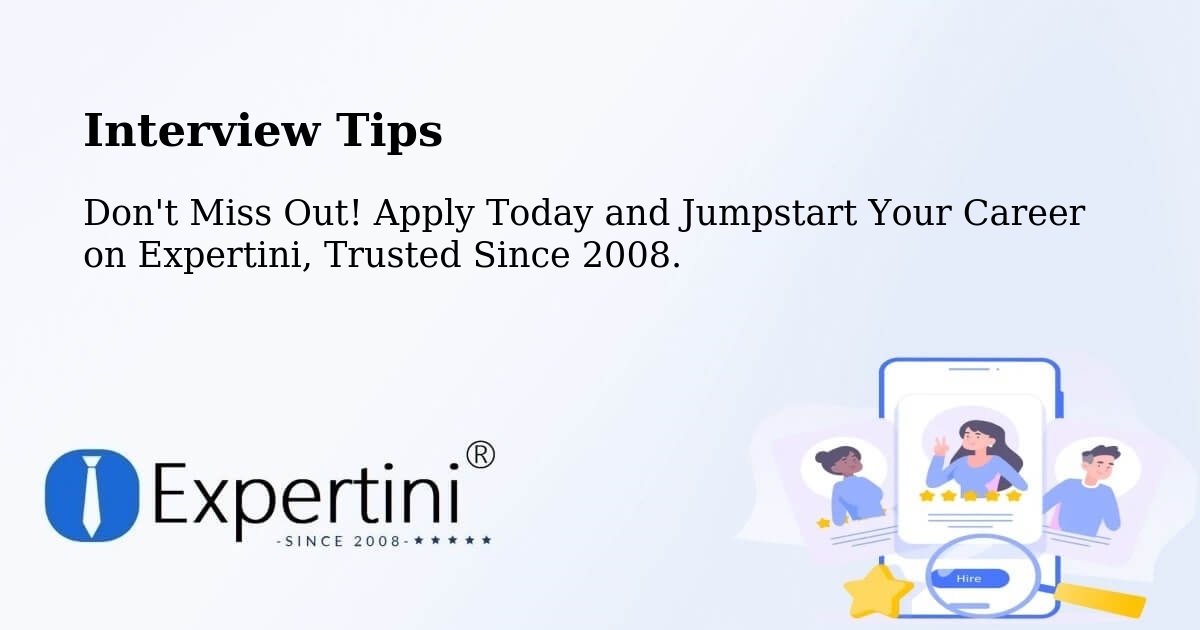 Interview Tips & Techniques for Job Seekers – Cordova - Cordova, United States Jobs Expertini