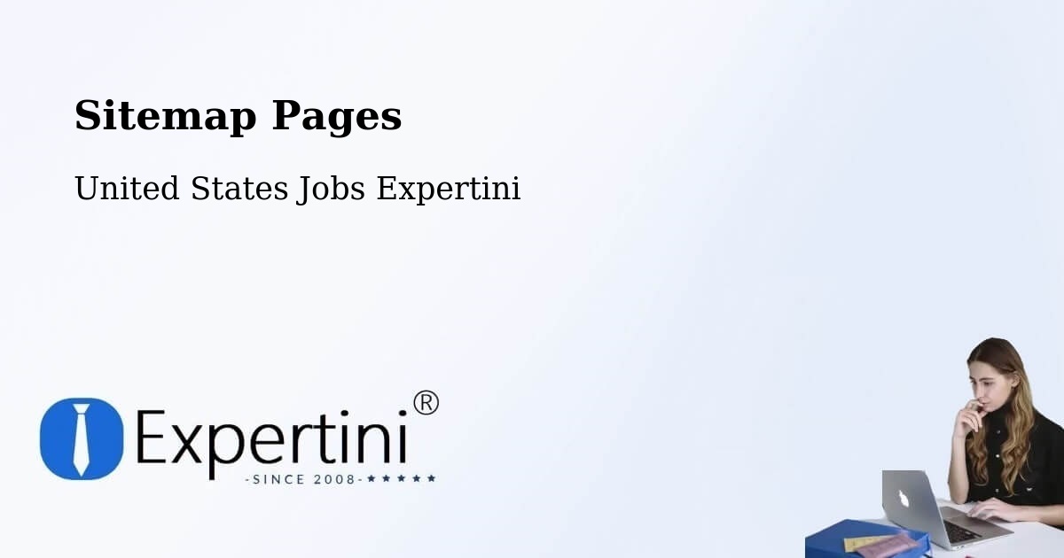 Sitemap Pages - Cordova - United States Jobs Expertini